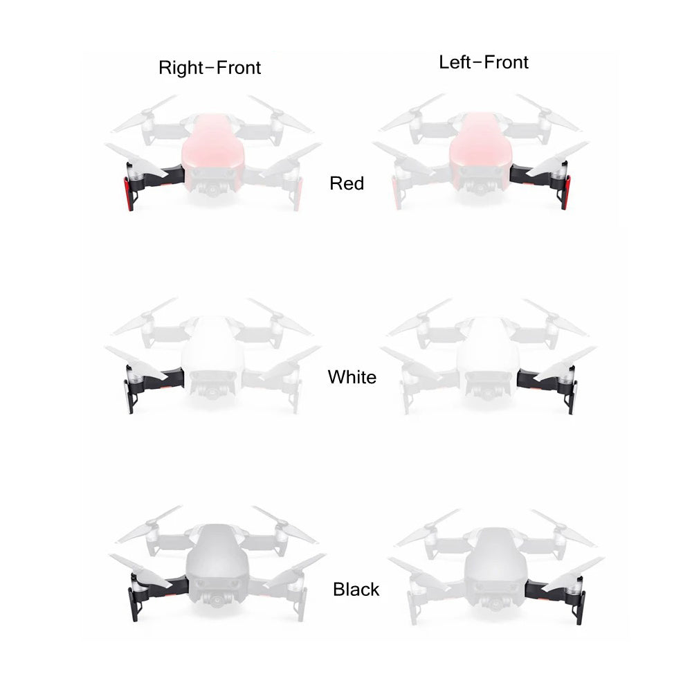 Original DJI Mavic Air Motor Arm
