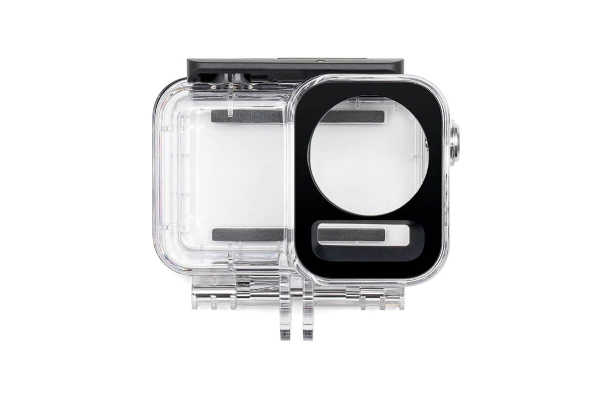 Osmo Action 60m Waterproof Case