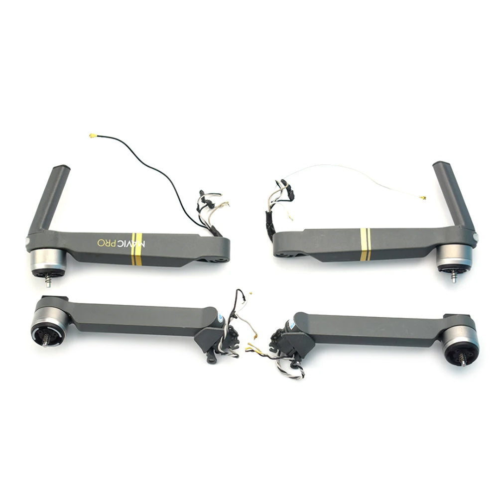 Original DJI Mavic Pro Motor Arm