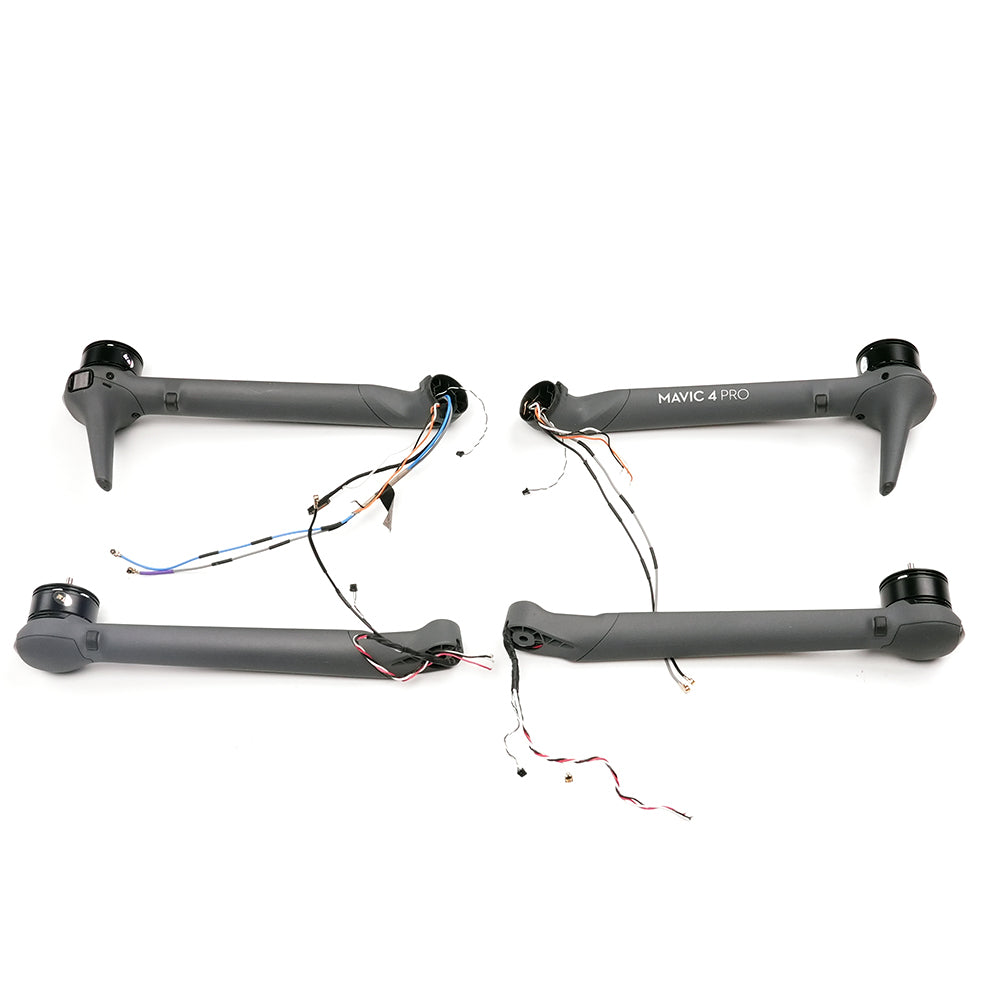 Original DJI Mavic 4 Pro Motor Arm