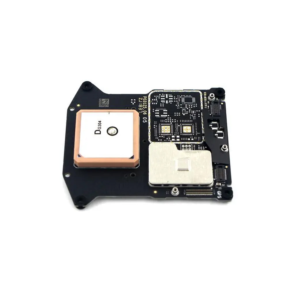 Original DJI Mavic 2 Pro/Zoom GPS Board With Cable