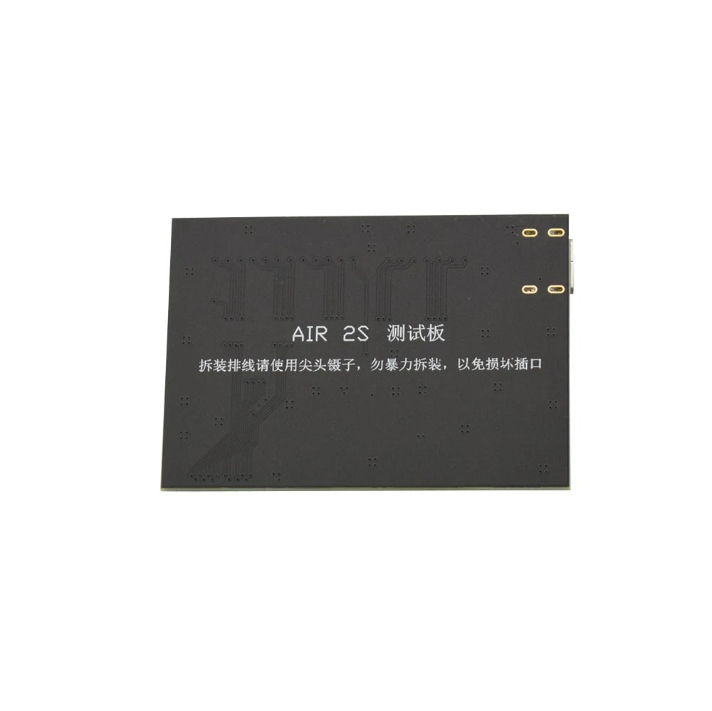 New DJI Air 2S Gimbal Signal Cable Tester