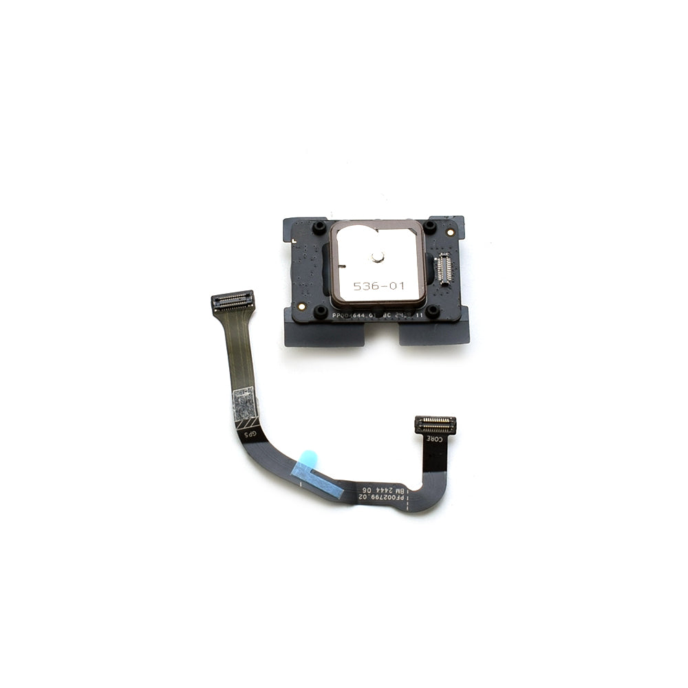 Original DJI Flip GPS Board With Cable