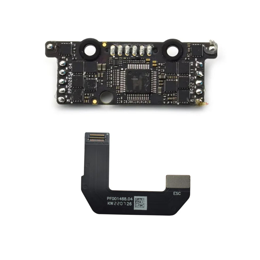 Original DJI Mini 3/3 Pro ESC Board With Cable