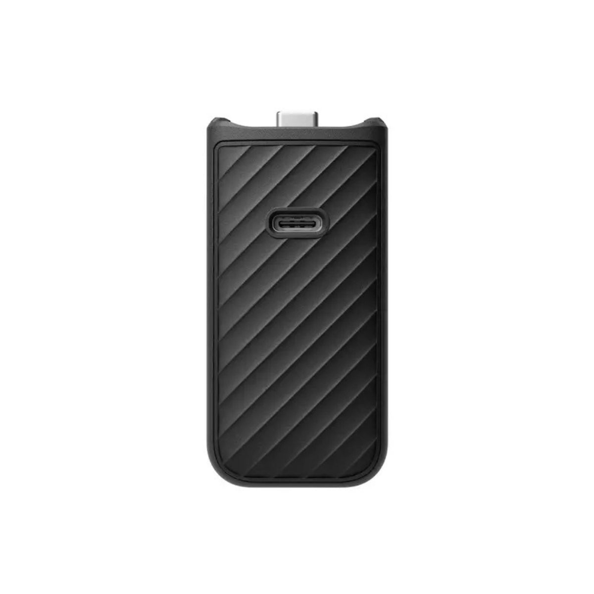 DJI Osmo Pocket 4 Battery Handle | +150Min Runtime, Hot Swap, USB-C Audio Port — Create Without Limits