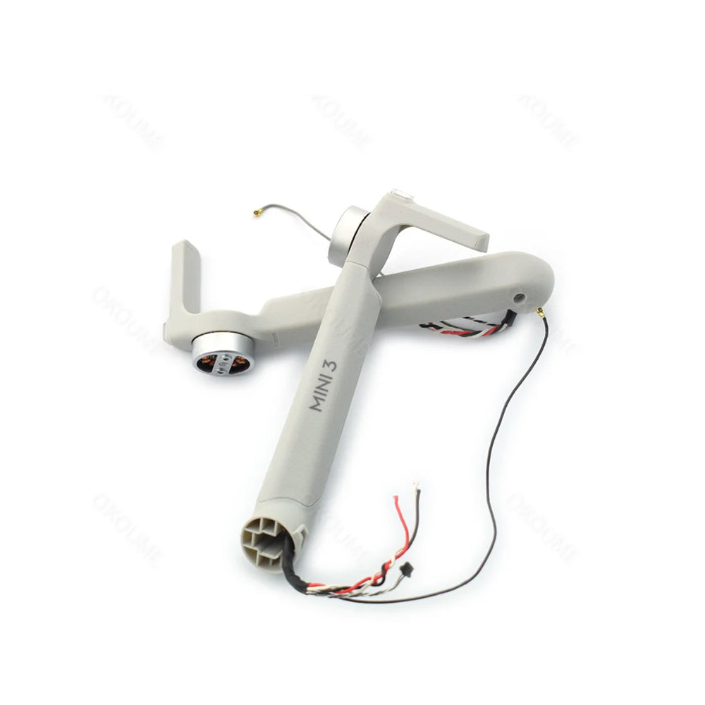 Original DJI Mini 3 Motor Arm