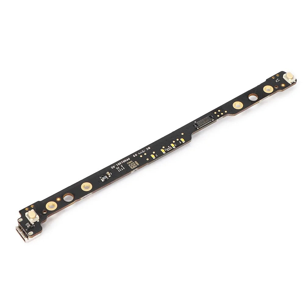 Original DJI Mini Remote Controller Button Board