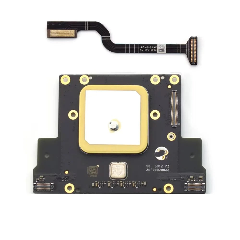 Original DJI Air 2S GPS Board With Cable