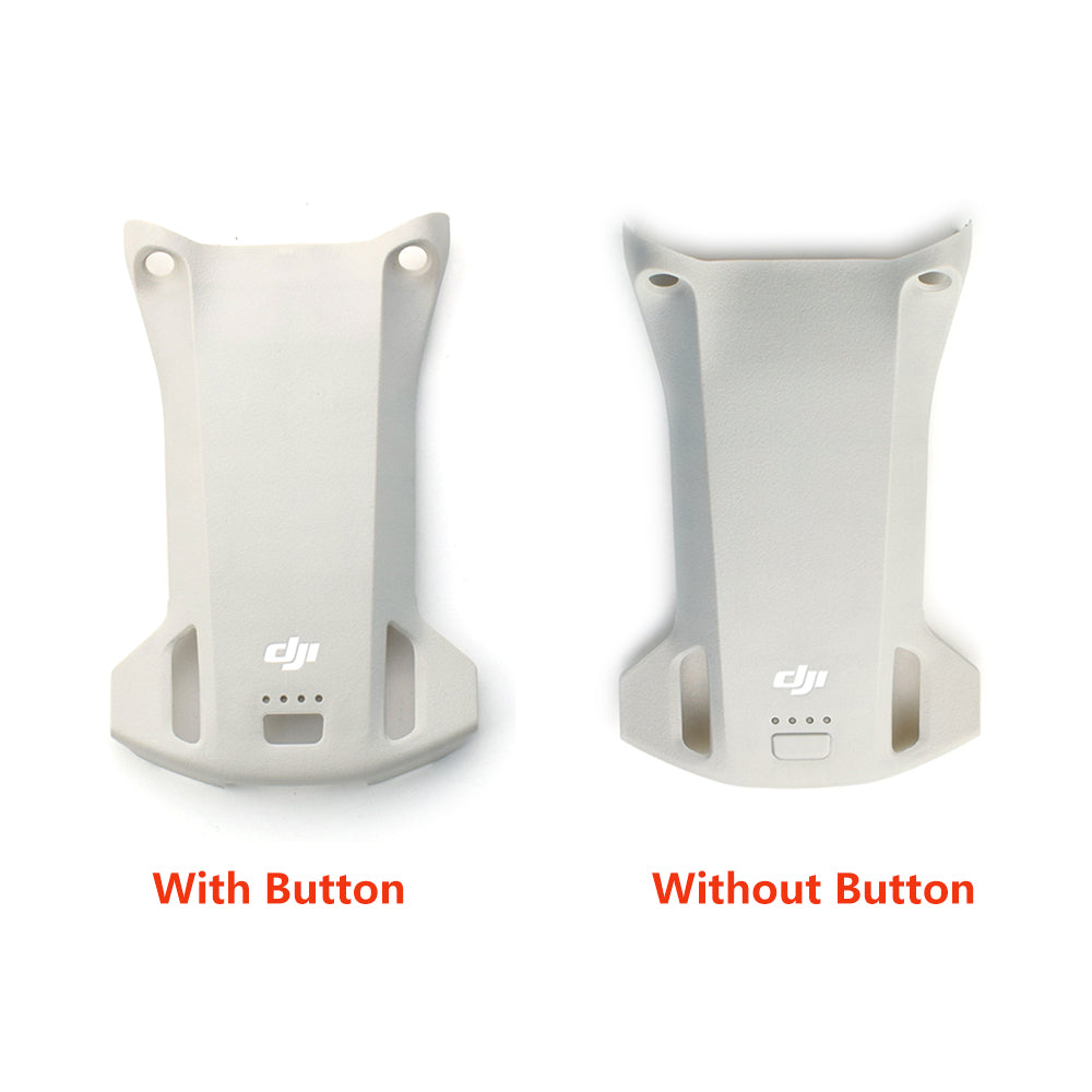 Original DJI Mini 3 Pro Upper Shell