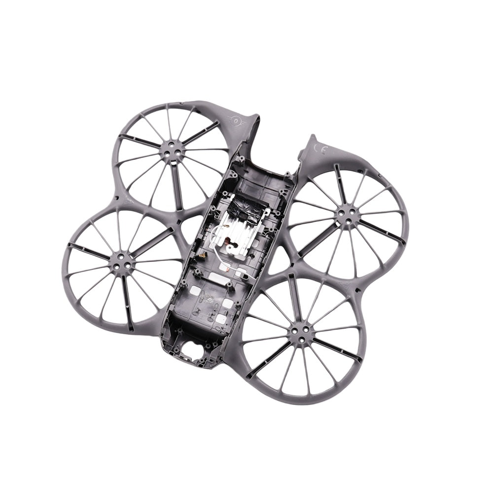 Original DJI Neo 2 Upper Shell with Propeller Guard