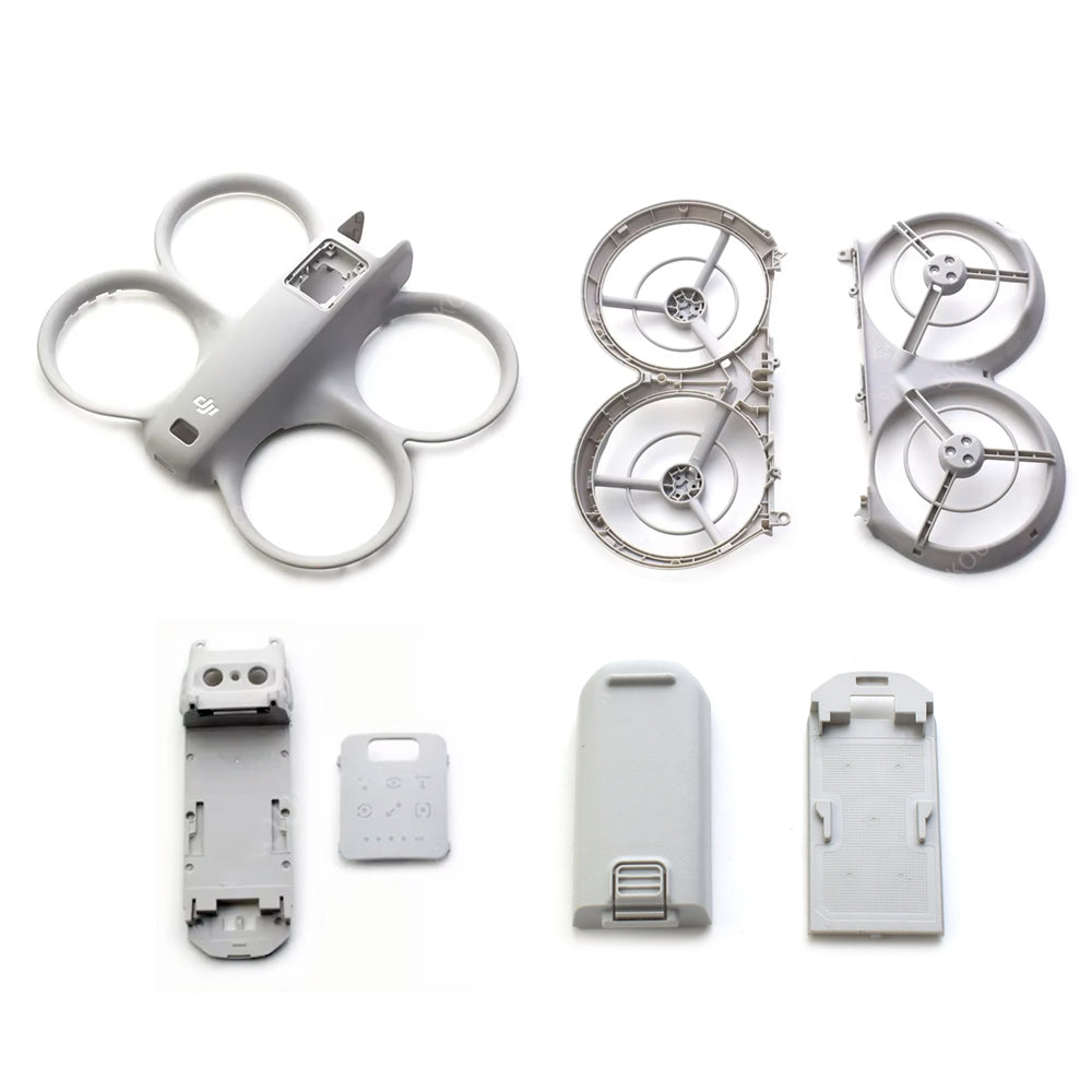 오리지널 DJI Neo 바디 프레임 셸