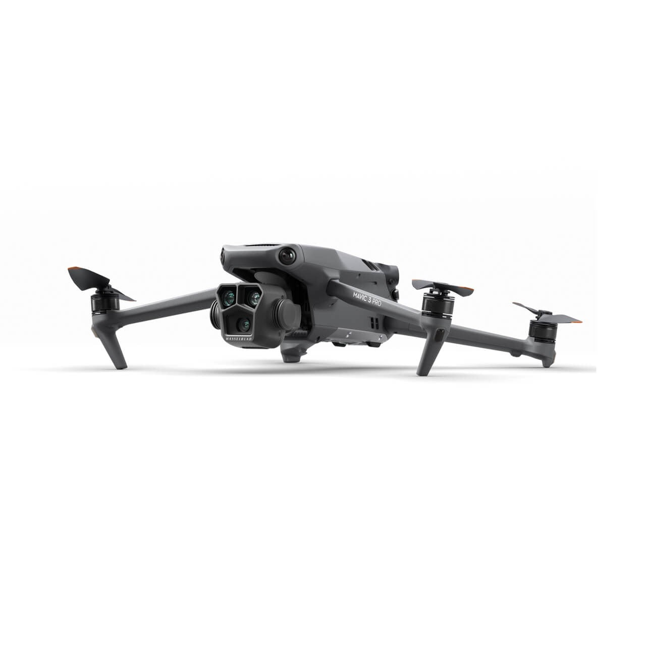 DJI Mavic 3 Pro - Tri-Camera Hasselblad Drone, 5.1K Video, 43-Min Flig