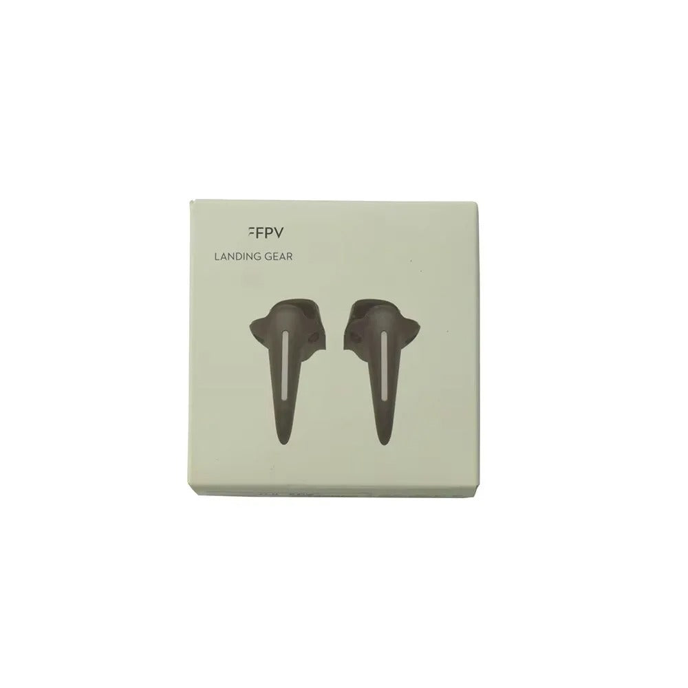 안테나 보드가 포함된 오리지널 DJI FPV 랜딩 기어