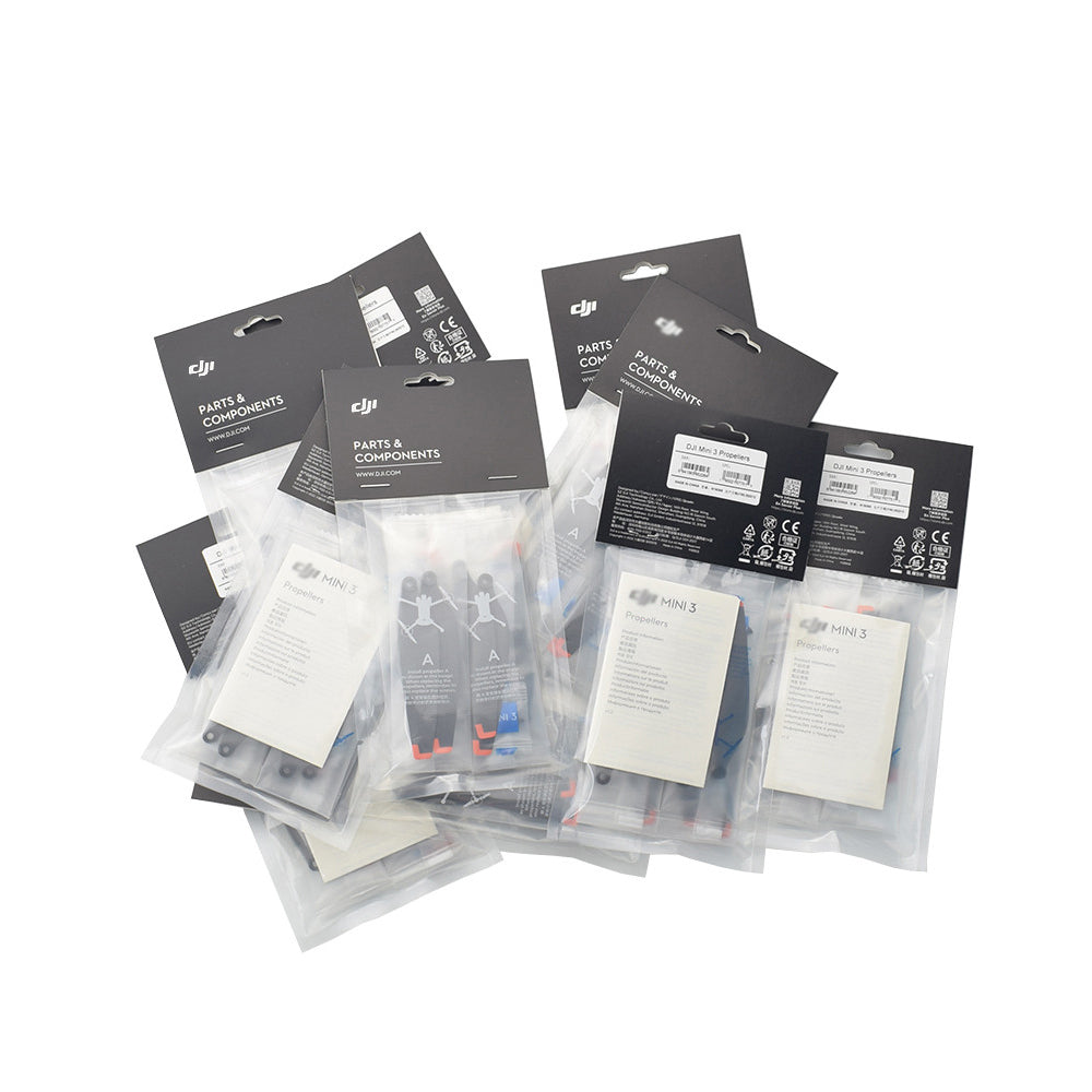Original DJI Mini 3 Propeller