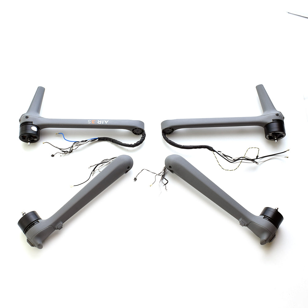 Original DJI Air 3S Motor Arm