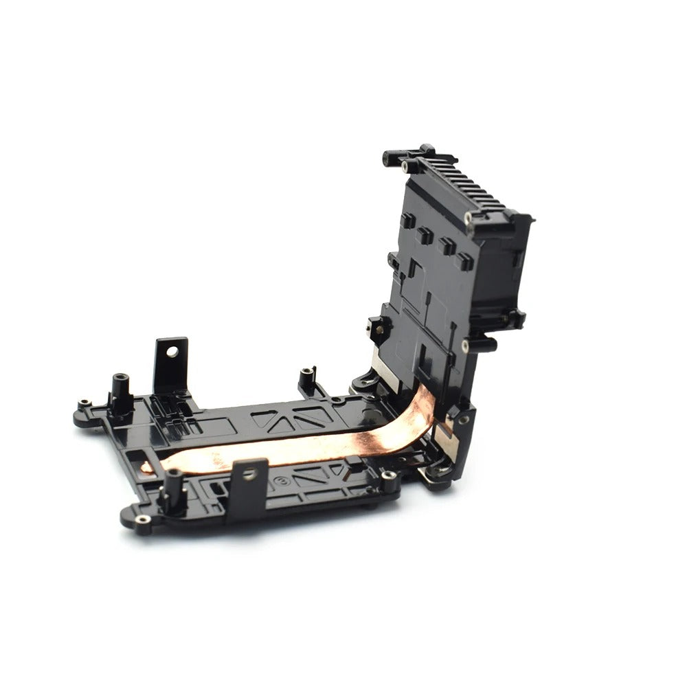 오리지널 DJI FPV 드론 방열판 모듈