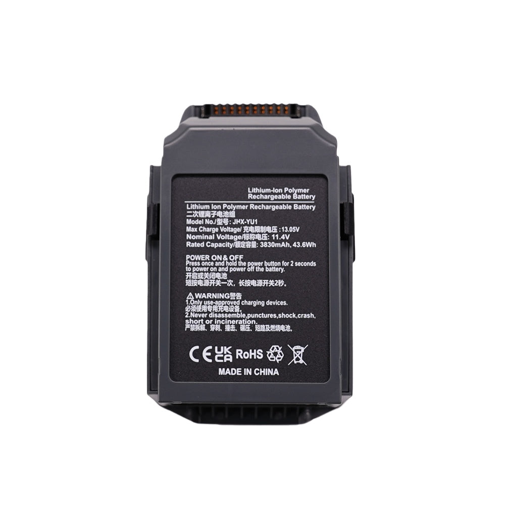New DJI Mavic Pro Series 3830mAh Intelligent Flight Battery (Not Originla)
