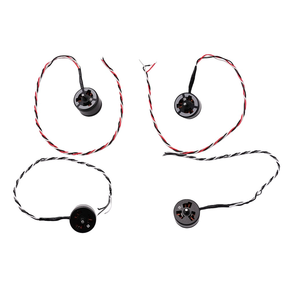 Original DJI Matrice 4T Arm Motor CW CCW