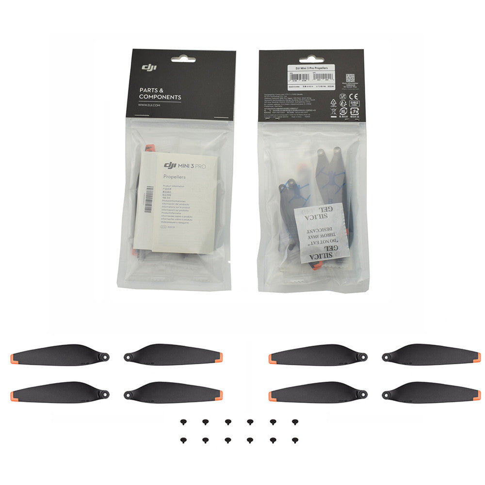 Original DJI Mini 3 Pro/4 Pro Propeller