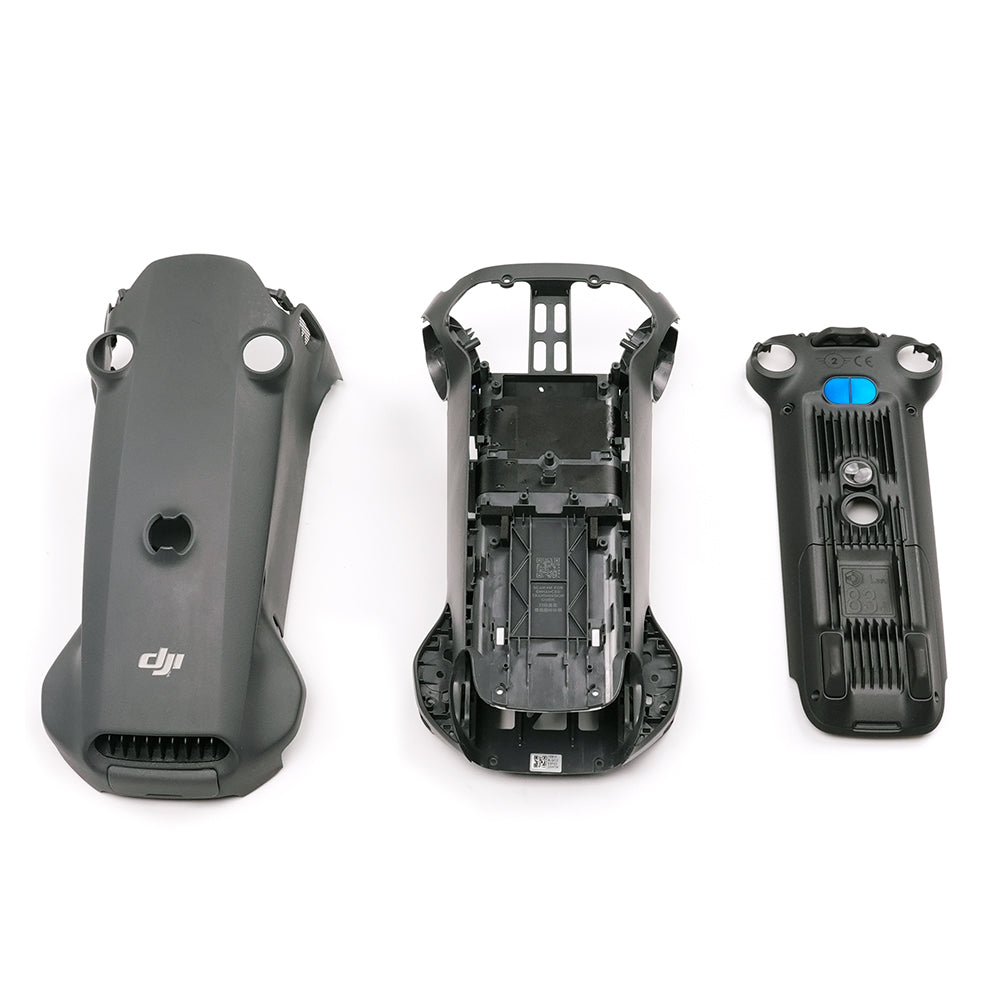 Original DJI Mavic 4 Pro Body Frame Shell
