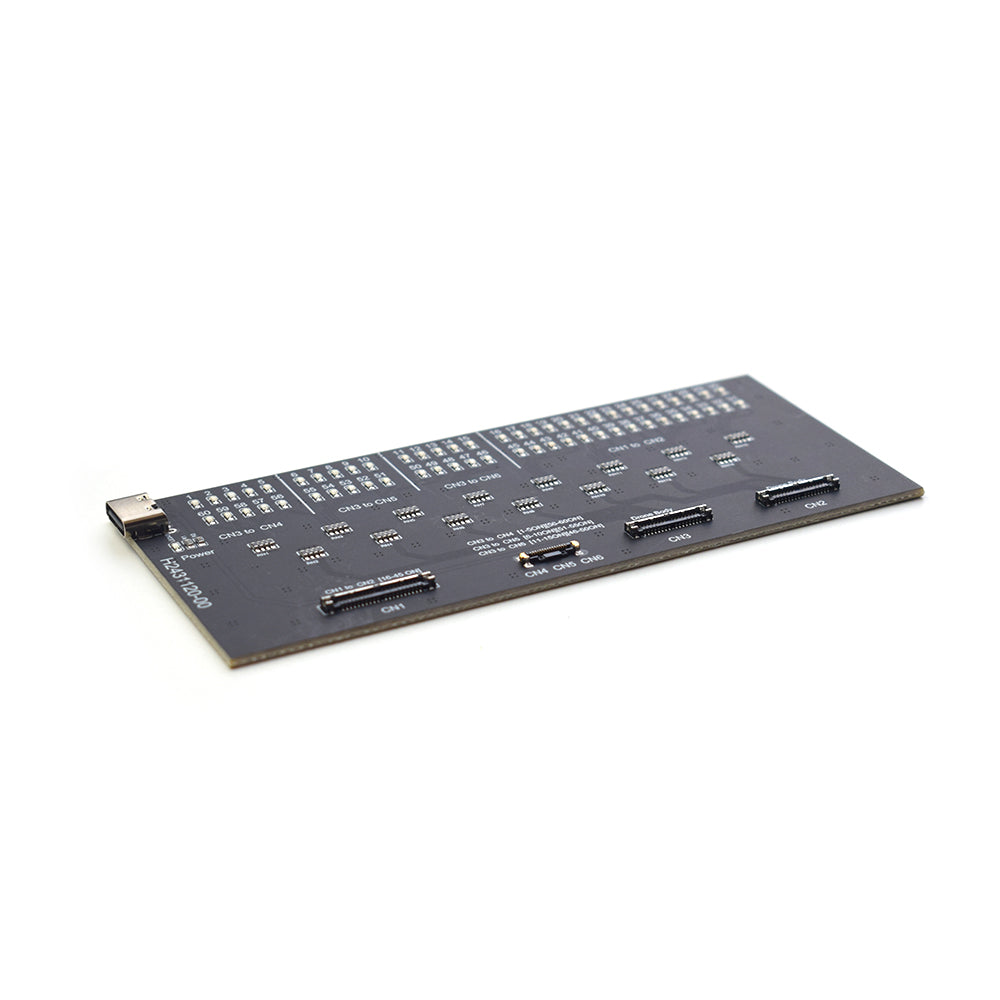 New Autel EVO II 640T V3 Gimbal Signal Cable Tester