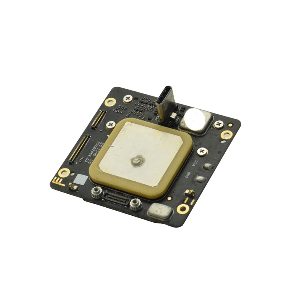 Original DJI Mavic 3T GPS Board With IMU & Cable