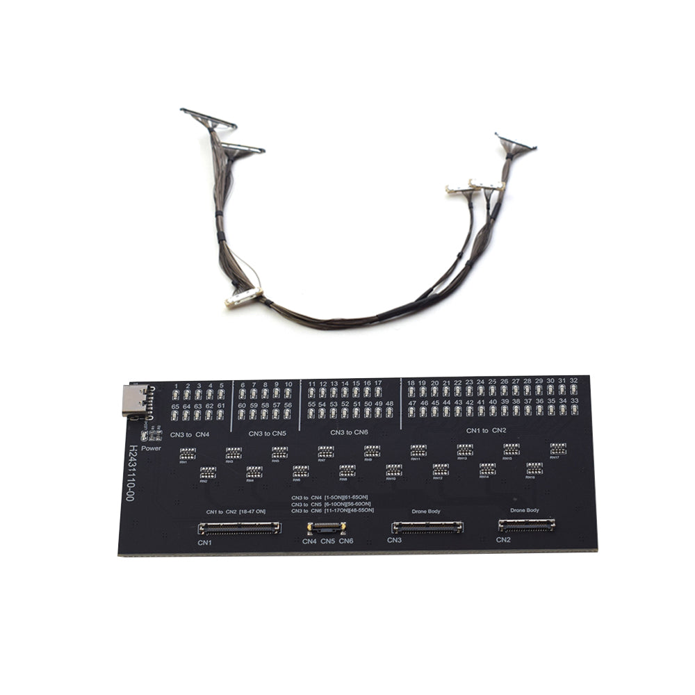 New Autel EVO II 640T V2 Gimbal Signal Cable Tester
