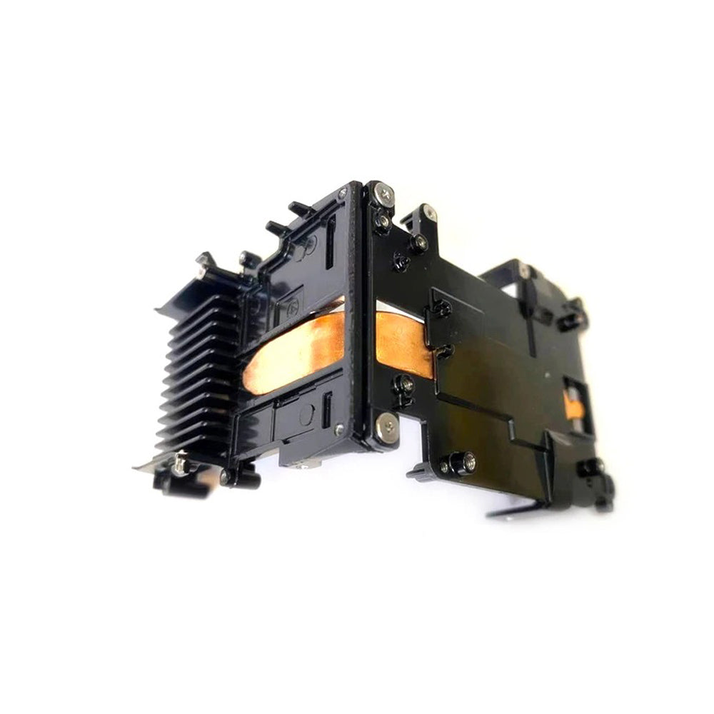 오리지널 DJI FPV 드론 방열판 모듈