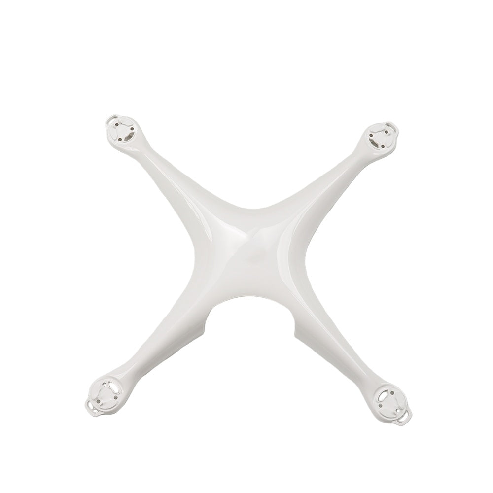 Original DJI Phantom 4 Pro Series Body Shell With Landing Gear