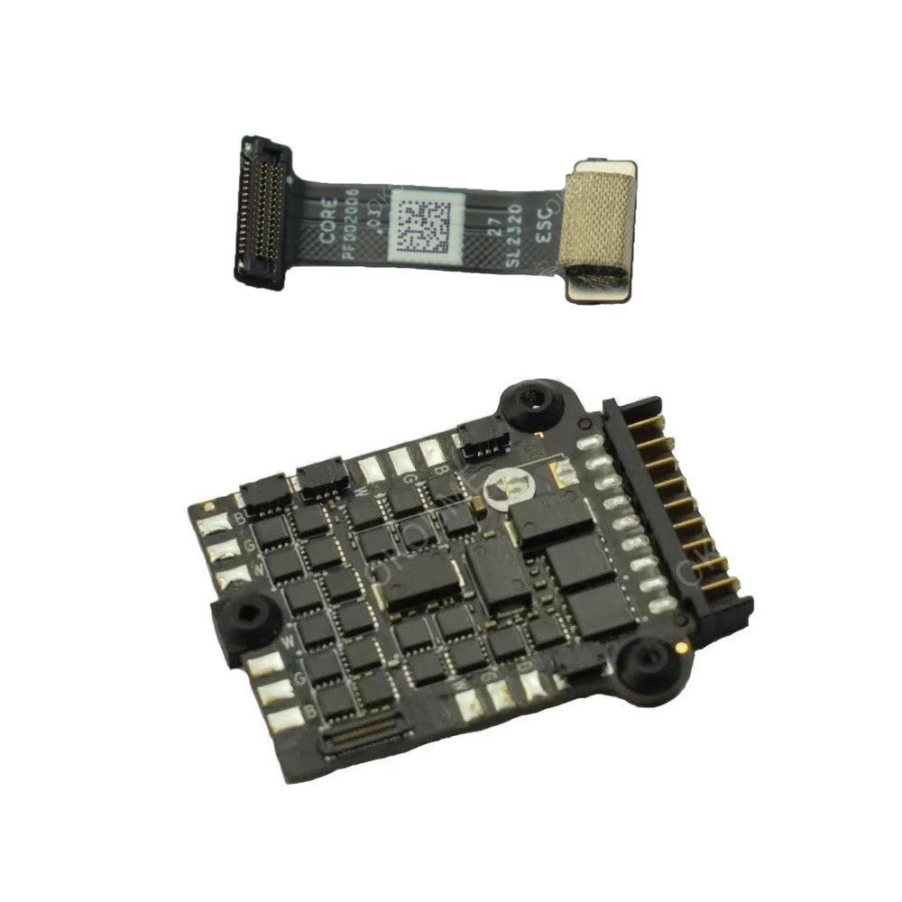 Original DJI Air 3/Air 3S ESC Board With Cable