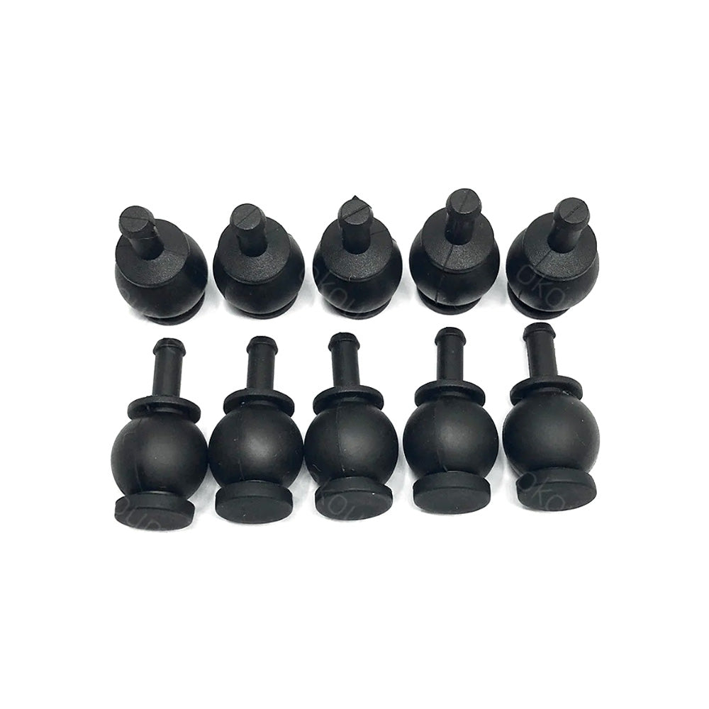 Original DJI Inspire 2/X5S/X7 Gimbal Damper Rubber Ball