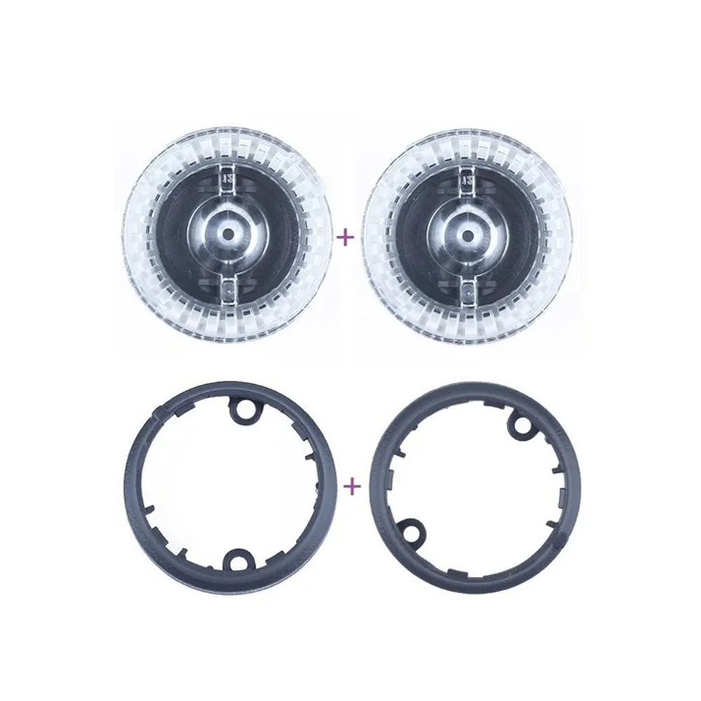 오리지널 DJI 스파크 암 LED 커버 및 LED 커버 마운트