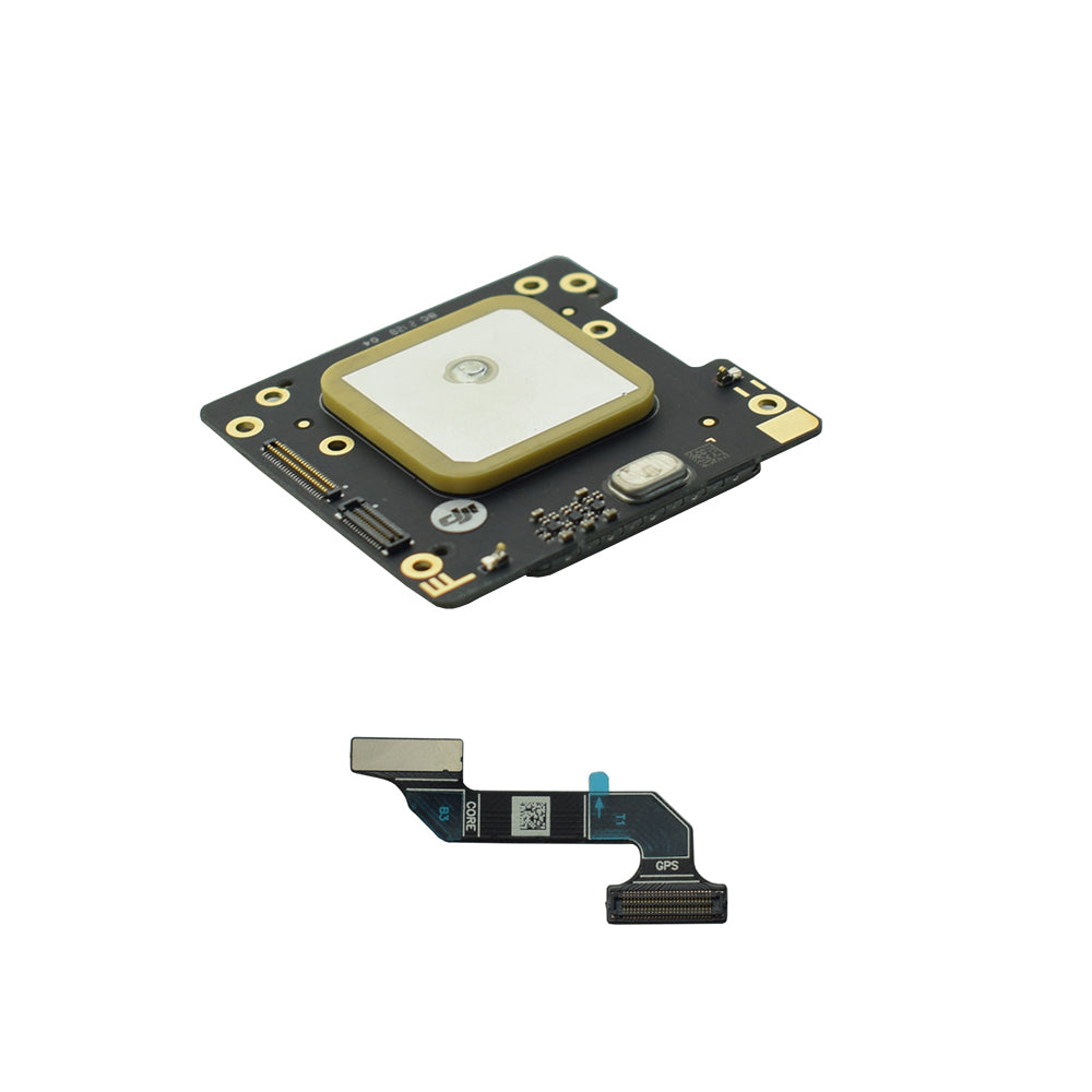 Original DJI Mavic 3 GPS Module With Cable