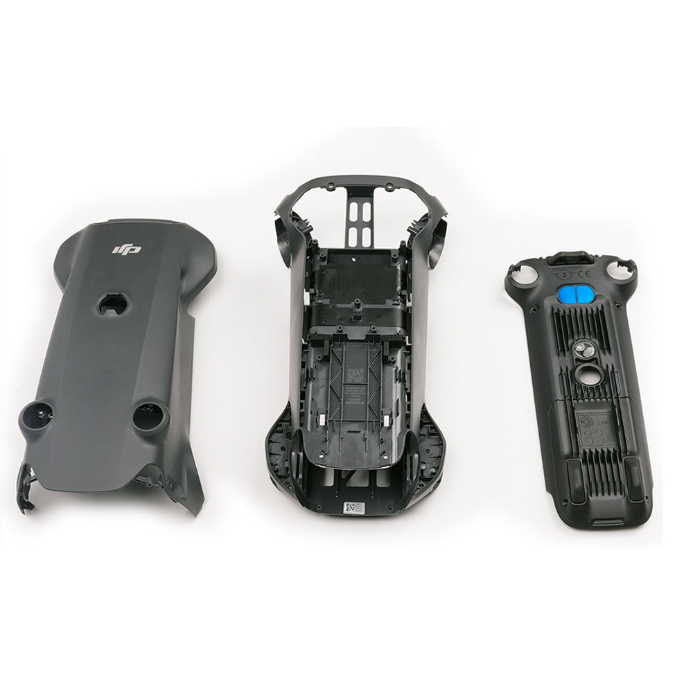 Original DJI Mavic 4 Pro Body Frame Shell