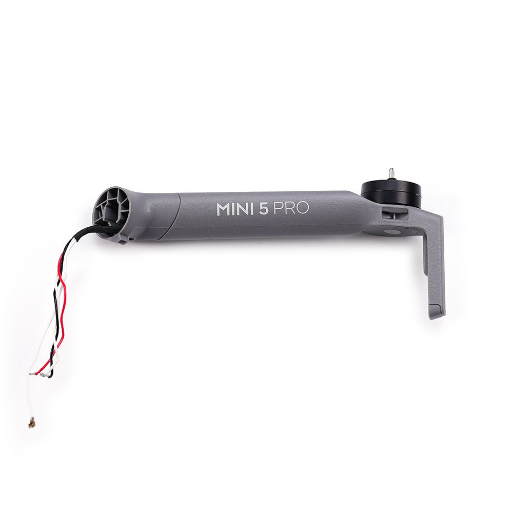 Original DJI Mini 5 Pro Motor Arm