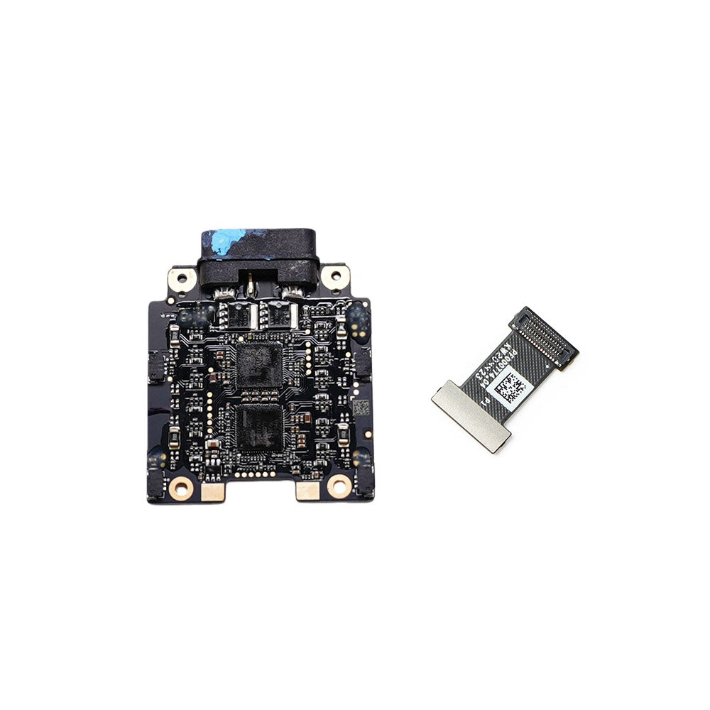 Original DJI FPV ESC Board with Cable