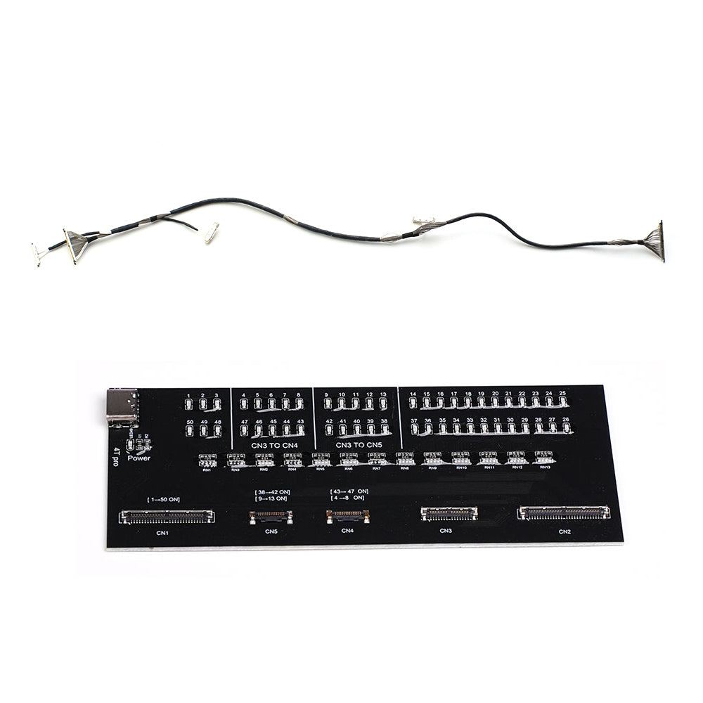 New Autel EVO Max 4T XE Gimbal Signal Cable Tester