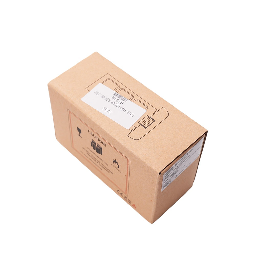 New DJI Phantom 3 Series 4500mAh Flight Battery
