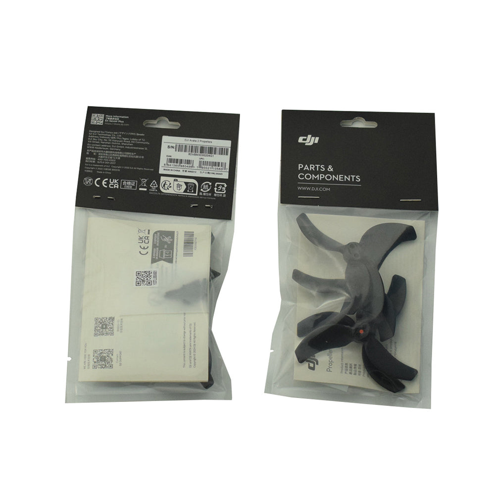 Original DJI Avata 2 Propeller