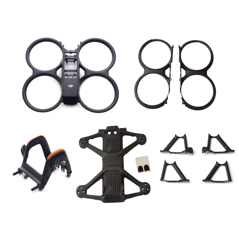 Original DJI Avata 2 Body Frame Shell