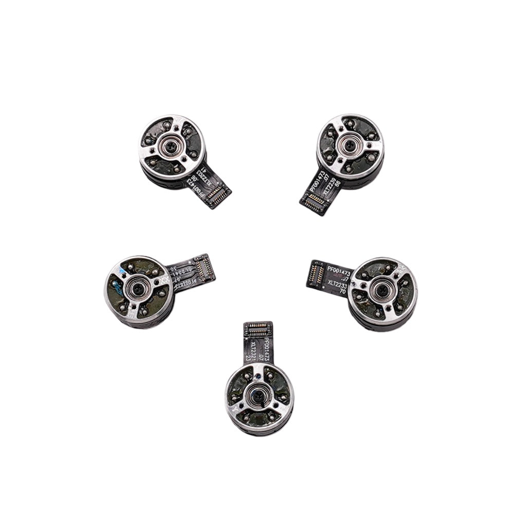 Original DJI Mini 3/Mini 3 Pro/Mini 4 Pro Gimbal Pitch Motor