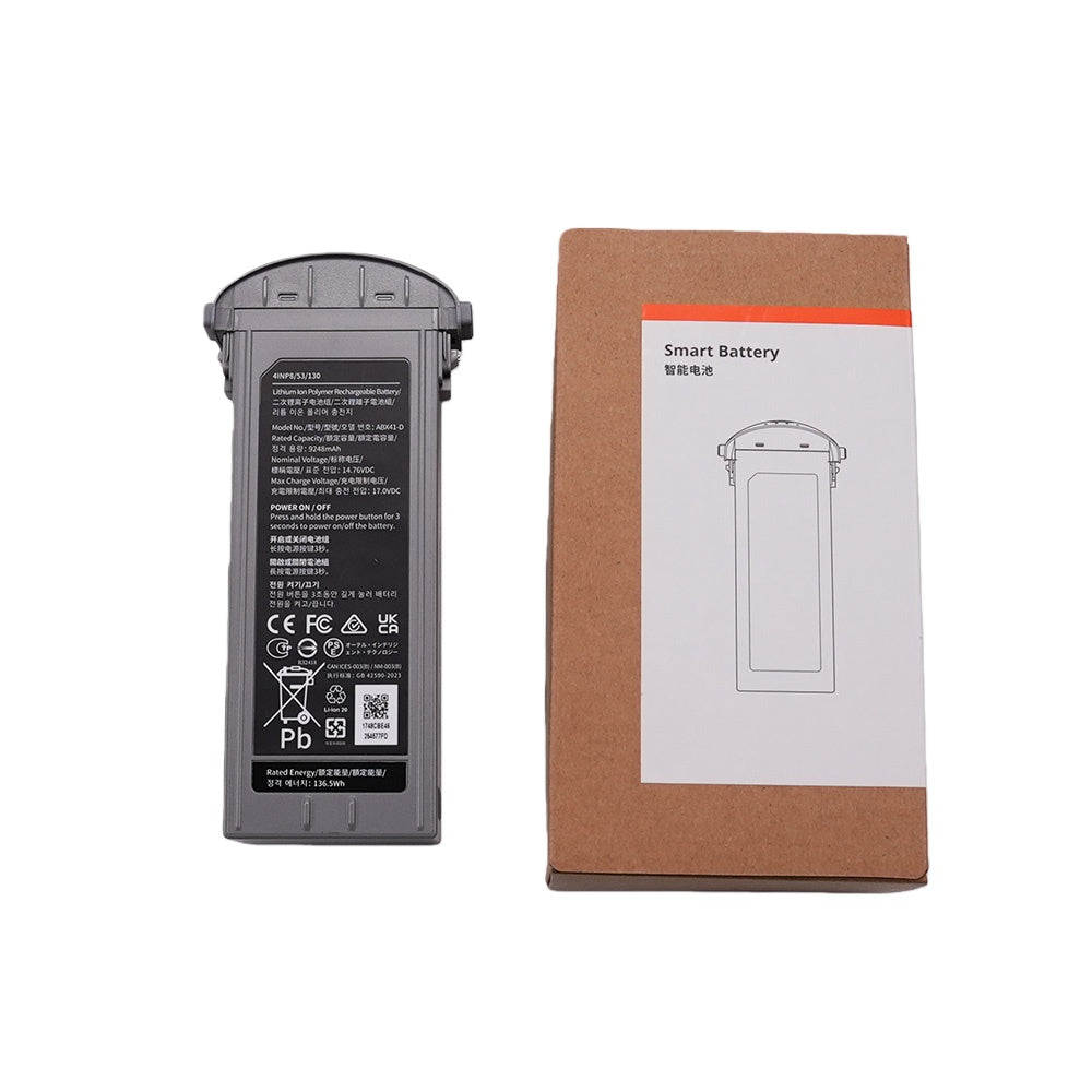 Original Autel EVO Max 4N 7100mAh Flight Battery