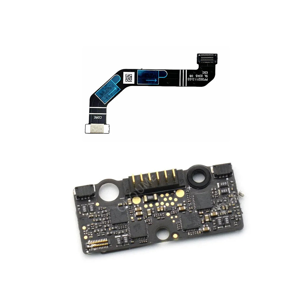 Original DJI Mini 4 Pro ESC Board With Cable