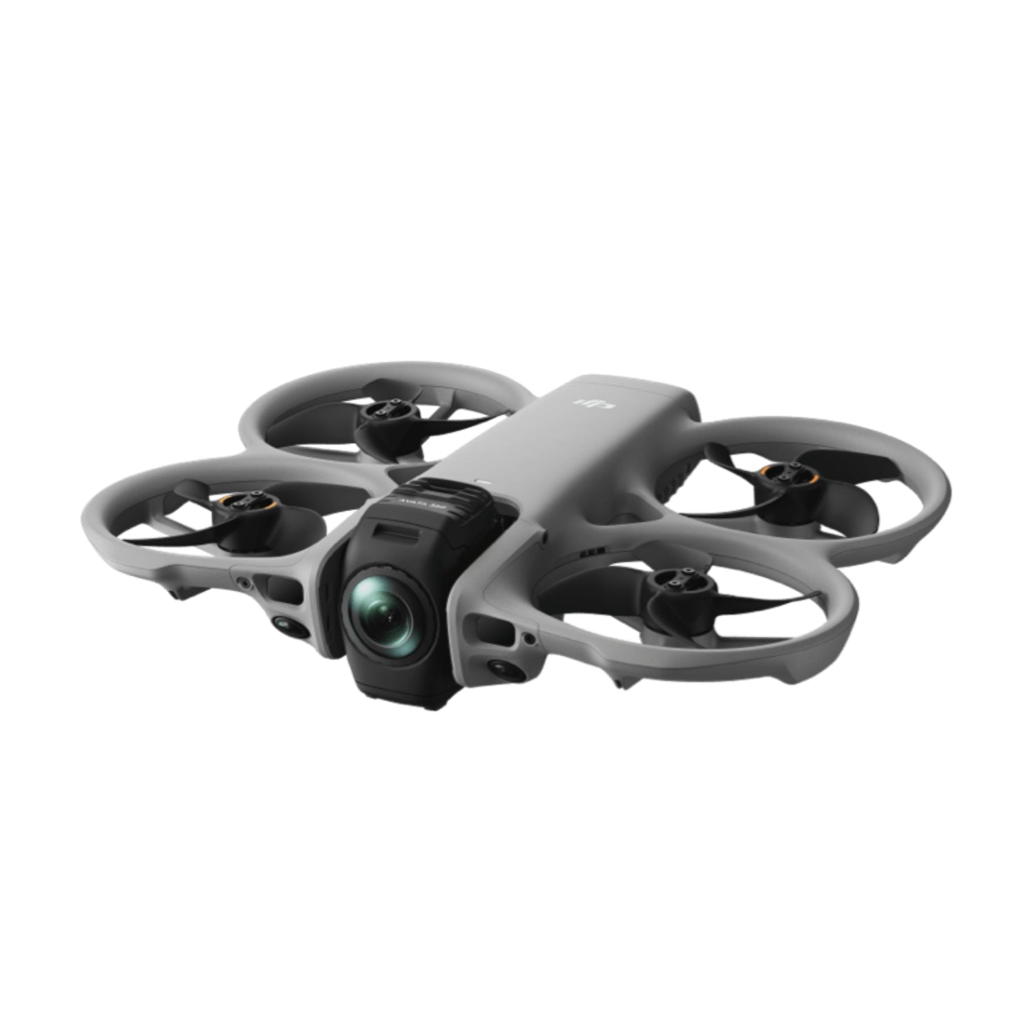 DJI Avata 360 — 8K 360° FPV Drone Camera, Dual 1-Inch Sensors, O4+ Transmission