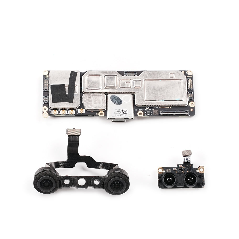 Main Board With Infrared Module