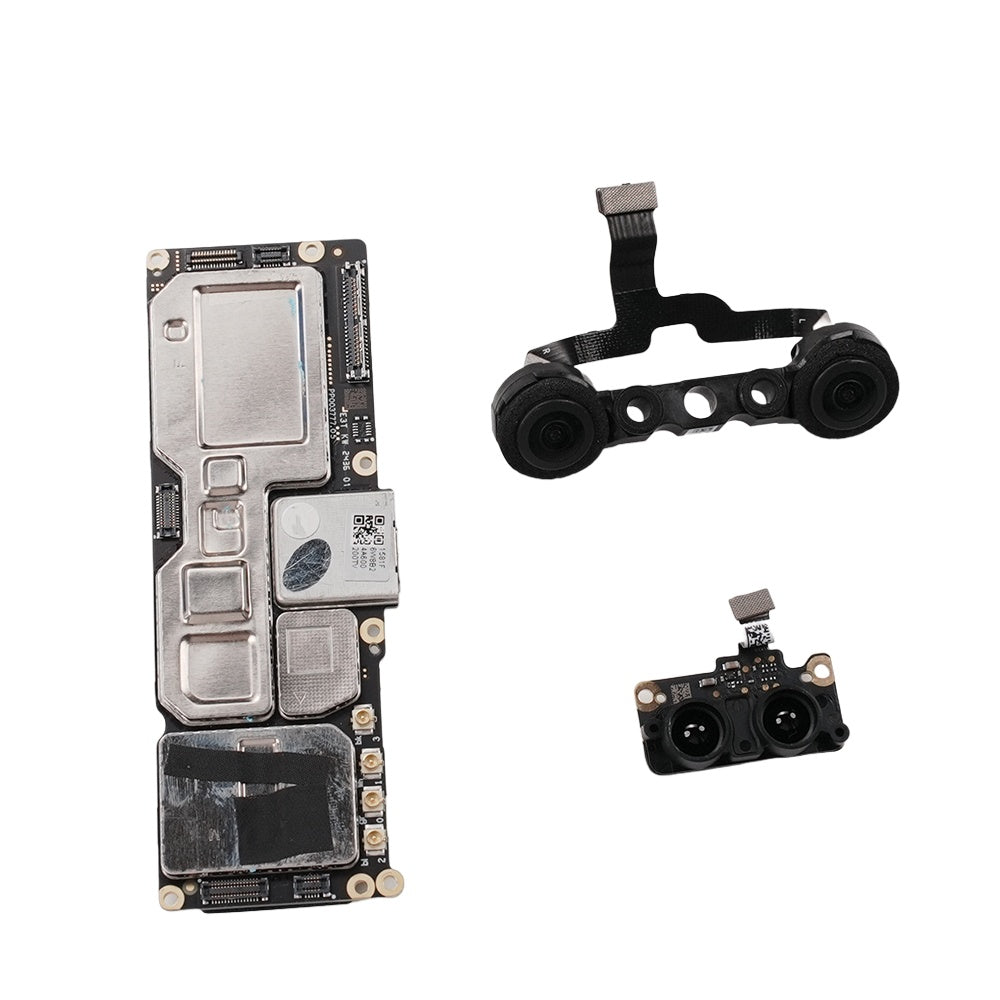 Main Board With Infrared Module