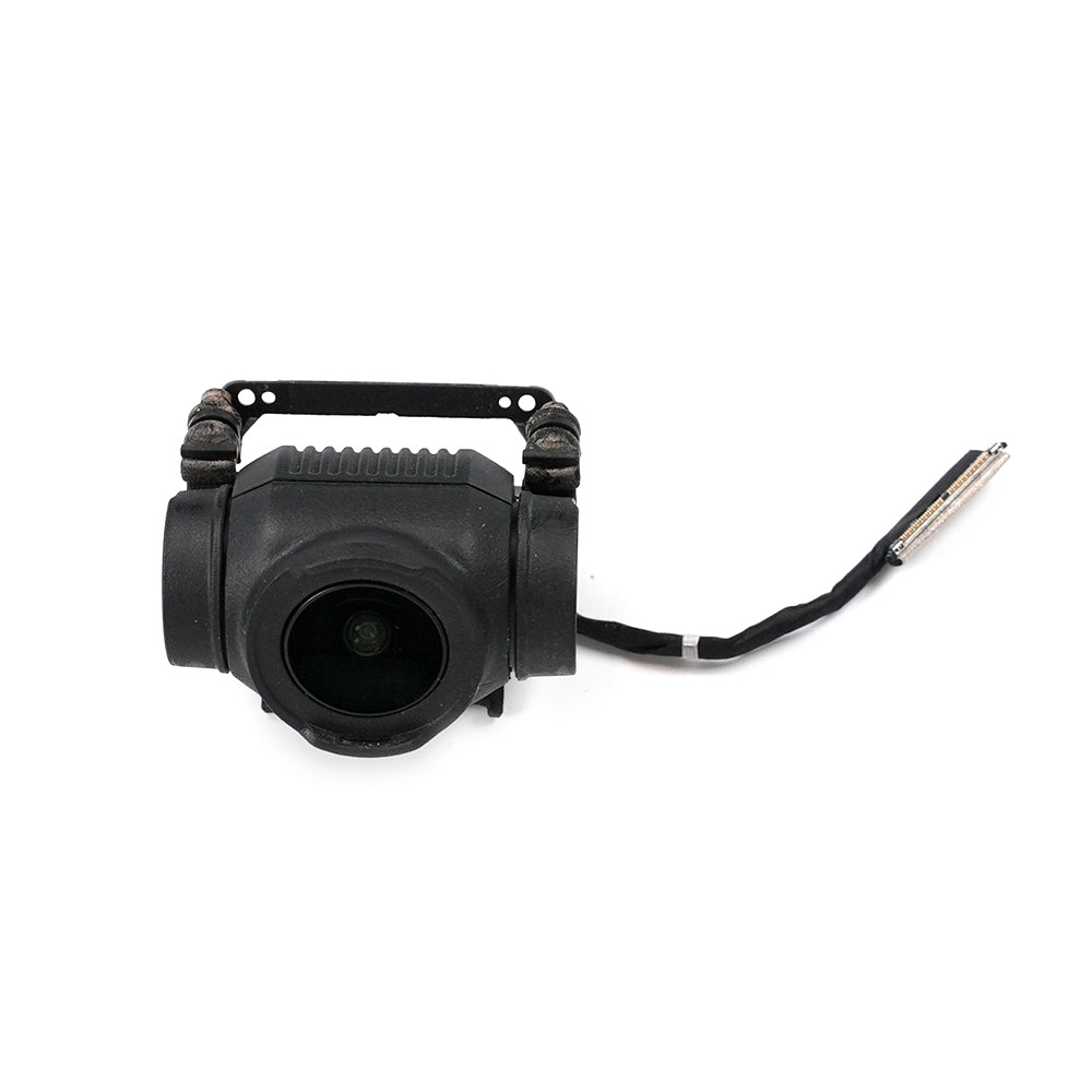 Gimbal Camera Without IMU