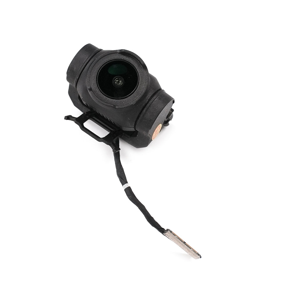 Gimbal Camera Without IMU