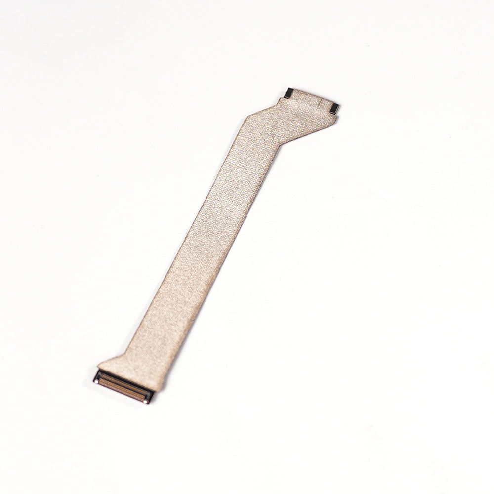 Lower Visual Sensor Wire Line