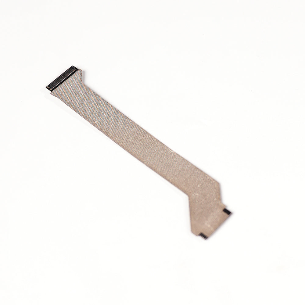 Lower Visual Sensor Wire Line